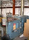  PCP (PYROLYSIS CONTROL PRODUCTS) Cleaning Furnace,